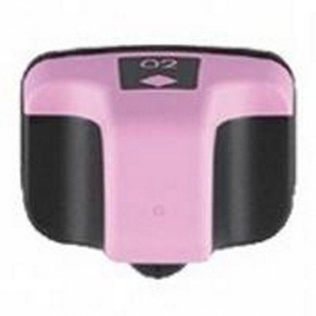  Compatible Cartucho Impresora HP PHOTOSMART C5188 Magenta Light