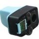  Compatible Cartucho Impresora HP PHOTOSMART C6100 Series Cian Light