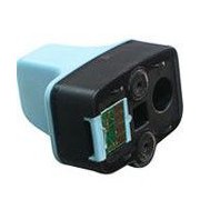  Compatible Cartucho Impresora HP PHOTOSMART C6285 Cian Light