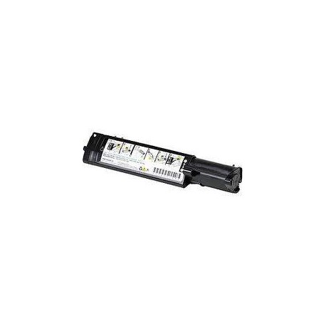 Compatible Toner Epson C4100 Amarillo