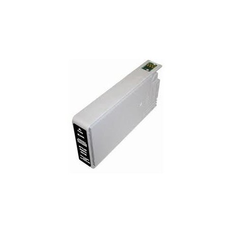Compatible Cartucho Epson T5591 Negro