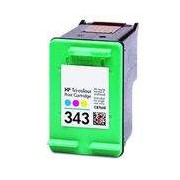 Compatible Cartucho Impresora HP PHOTOSMART D5000 Series Color
