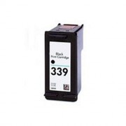 Compatible Cartucho Impresora HP PHOTOSMART D5000 Series Negro