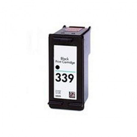 Compatible Cartucho Impresora HP PHOTOSMART D5000 Series Negro