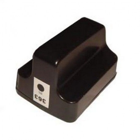 Compatible Cartucho Impresora HP  PHOTOSMART D6100 Series Negro