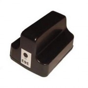  Compatible Cartucho Impresora HP  PHOTOSMART D6160 Negro