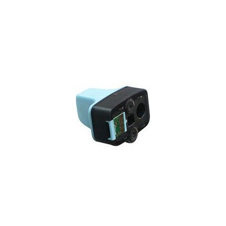  Compatible Cartucho Impresora HP  PHOTOSMART D7168 Cian Light