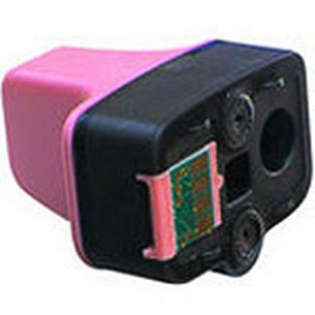  Compatible Cartucho Impresora HP  PHOTOSMART D7280 Magenta
