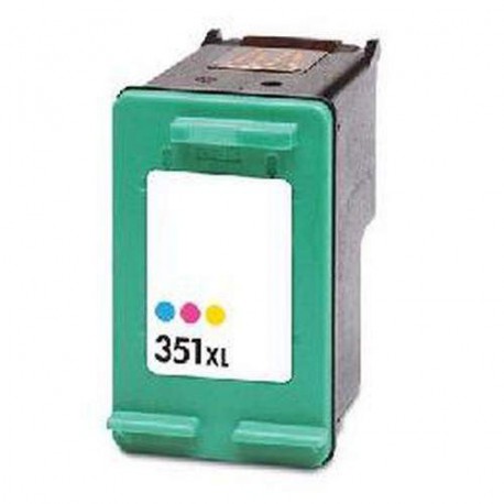 Compatible Cartucho impresora  HP PHOTOSMART C4345 Color