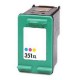 Compatible Cartucho impresora  HP PHOTOSMART C4410 Color