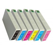  Compatible Cartuchos  Epson T5591 Pack 24