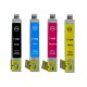Compatible Cartucho Epson T1301 pack 12
