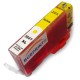 Compatible Cartucho Impresora HP PHOTOSMART 5514 E-ALL-IN-ONE Amarillo