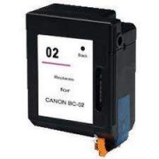  Compatible Cartucho Impresora Canon BJC2010J Negro