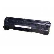 compatible Toner Impresora HP LASERJET P1102W Negro