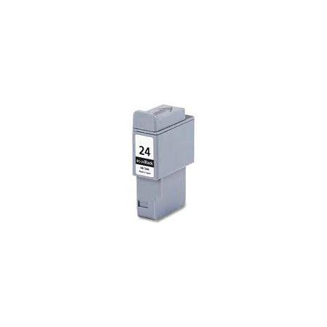 Compatible Cartucho Impresora Canon BJC400J Negro