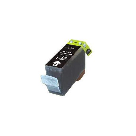 Compatible Cartucho Impresora Canon BJC6200 Negro