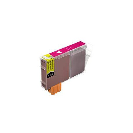 Compatible Cartucho Impresora Canon BJ535PD Magenta