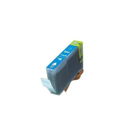 Compatible Cartucho Impresora Canon BJ535PD Cian