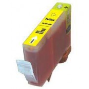 Compatible Cartucho Impresora Canon BJ895PD Amarillo