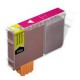Compatible Cartucho Impresora Canon BJ895PD Magenta