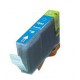 Compatible Cartucho Impresora Canon BJ895PD Cian