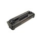  Compatible toner Canon Impresora CFX L3500IF Negro