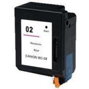 Compatible cartucho Canon Impresora Fax B230 Negro