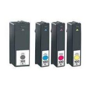 Compatible Cartuchos para la impresora Pro 705 Pack 4