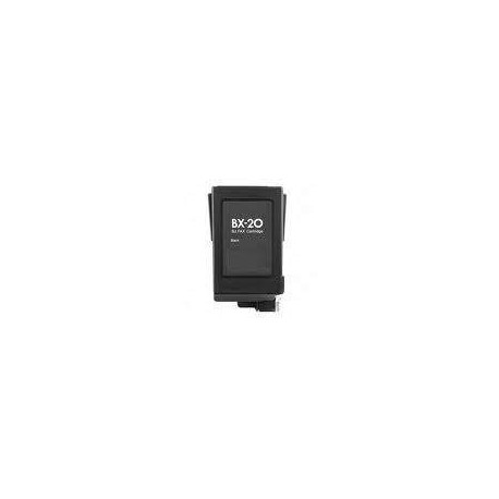 Compatible Cartucho Canon Impresora Fax C855 Negro