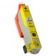 Compatible cartucho impresora Epson Expression Premium XP510 T2634 Amarillo
