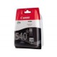 Original Cartucho Canon PG 540 Negro