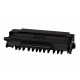 Compatible Toner Oki Impresora B2540MFP Negro