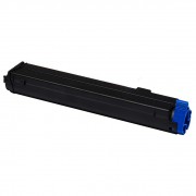 Compatible Toner Oki impresora B410DN Negro