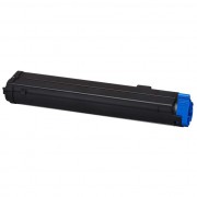 Compatible Toner Oki B4600N Negro