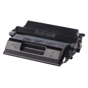 Compatibles toner Oki impresora B6200 Negro