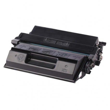  Compatibles Toner Oki impresora B6250DN Negro