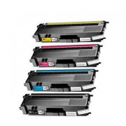 Compatible Toner Brother TN320/325 PACK4