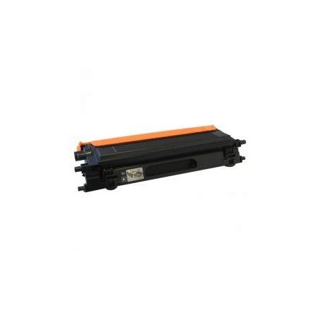 Compatible Toner Impresora Brother DCP9042CDN Negro