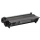 Compatible Cartucho Brother Impresora DCP8110DN Negro