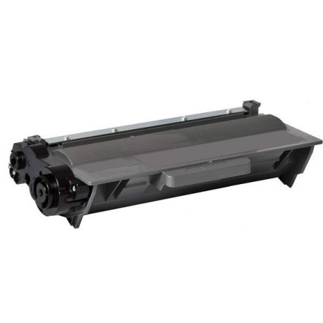  Compatible toner Brother Impresora DCP8110DN Negro