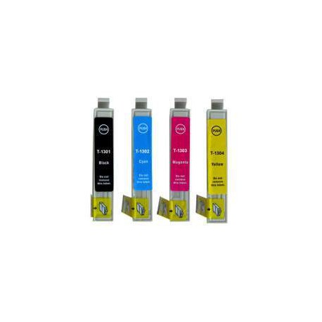 Compatible Cartuchos Epson Impresora Stylus Office SX525WD PACK 16