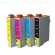Compatible Cartuchos Epson Impresora Stylus DX4400 Pack 24