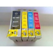 Compatible Cartuchos Epson Impresora WorkForce BX925FWD Pack 12