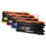  Compatible Toner Impresora Brother DCP9042DN Pack 4