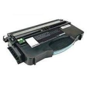 Compatible Cartucho Lexmark E120 Negro