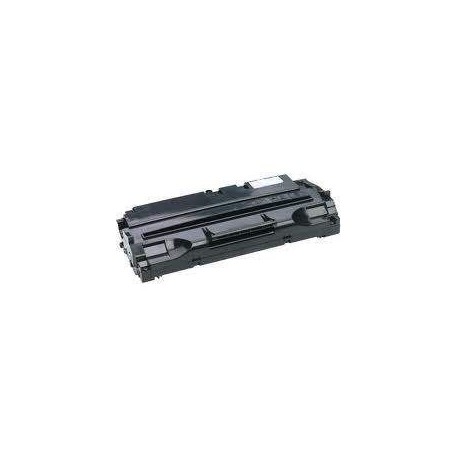 Compatible Cartucho Lexmark E210 Negro