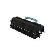 Compatible toner Lexmark E230 Negro