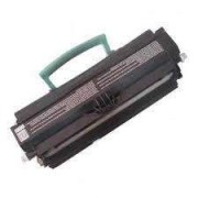 Compatible Cartucho Lexmark E450 Negro