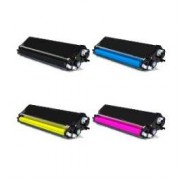 Compatible Toner Brother Impresora HL4150CDN Pack 4